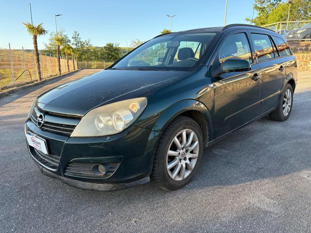 OPEL Astra usata, con ABS