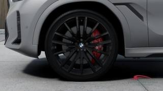 BMW X6 usata 7