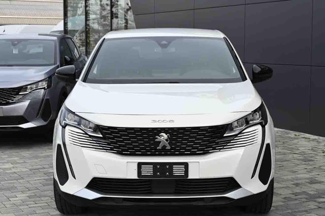PEUGEOT 3008 usata, con Airbag
