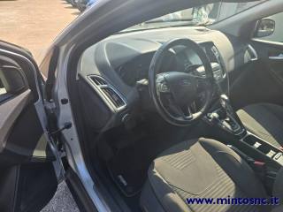 FORD Focus usata, con Cerchi in lega