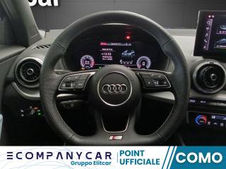 AUDI Q2 usata, con Filtro antiparticolato