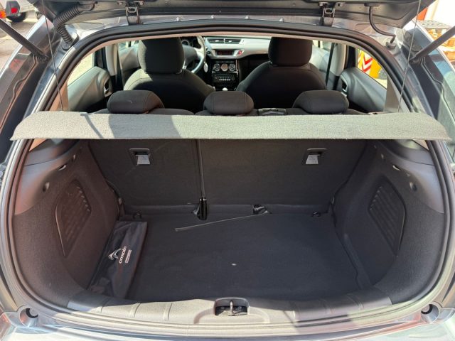 CITROEN C3 usata, con Controllo trazione