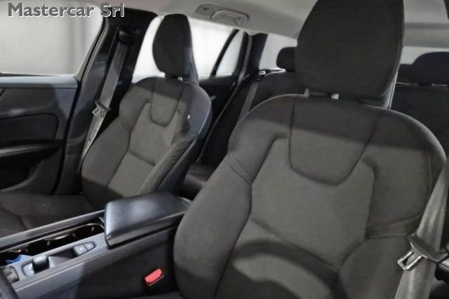 VOLVO V60 usata, con Boardcomputer