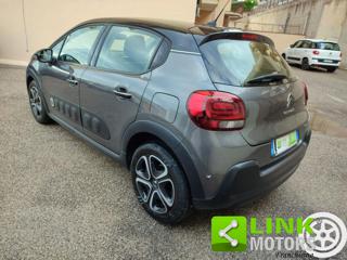 CITROEN C3 usata, con Alzacristalli elettrici