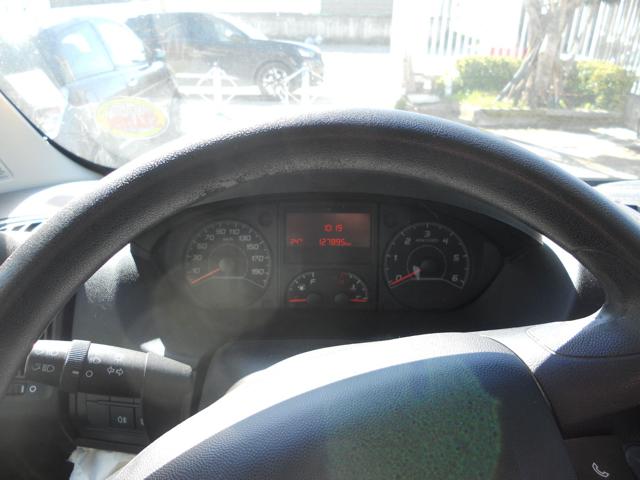 PEUGEOT Boxer usata 13