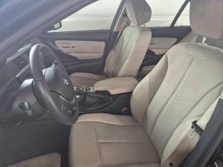 BMW 316 usata, con Bracciolo