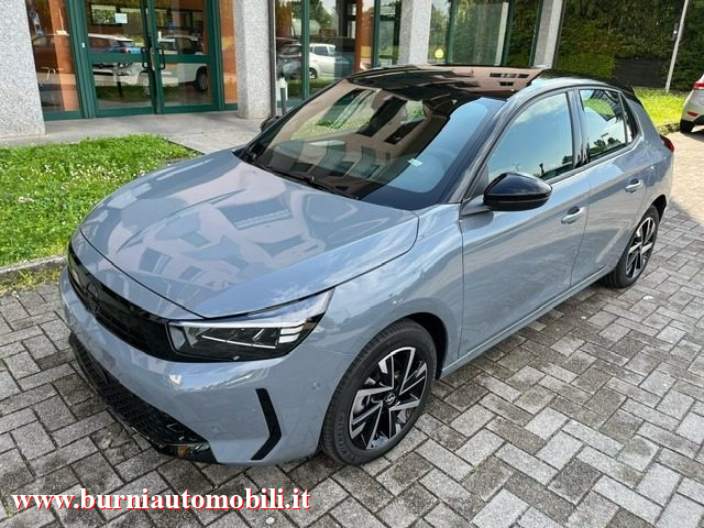 OPEL Corsa usata, con ABS