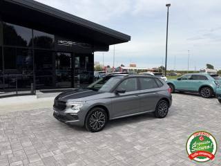 SKODA Kamiq usata, con Airbag laterali