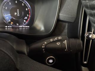 VOLVO XC40 usata, con Fendinebbia