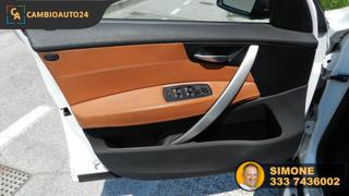 BMW X3 usata 66