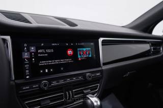 PORSCHE Macan usata, con Luci diurne LED