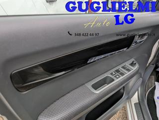 SUZUKI Swift usata 28