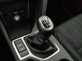 KIA Sportage usata, con Chiusura centralizzata telecomandata