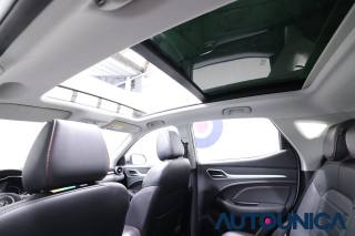 MG ZS usata, con Monitoraggio pressione pneumatici