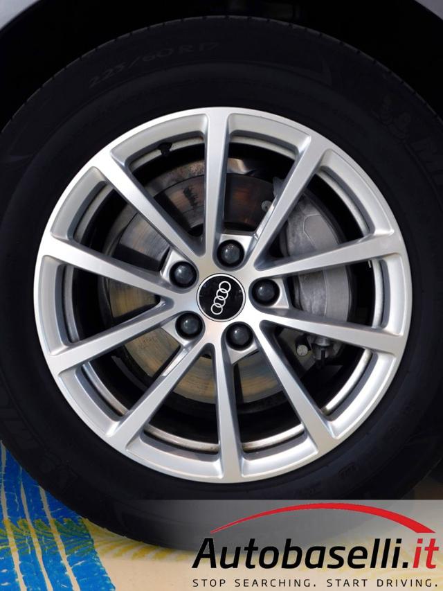 AUDI A6 usata 72