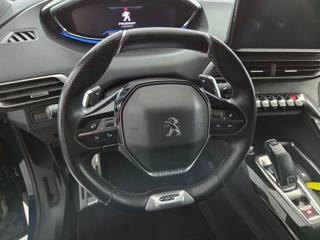 PEUGEOT 3008 usata, con Cerchi in lega