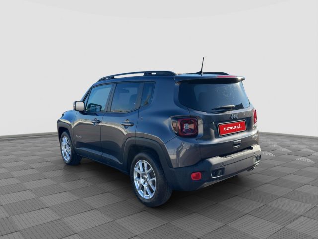 JEEP Renegade usata 2