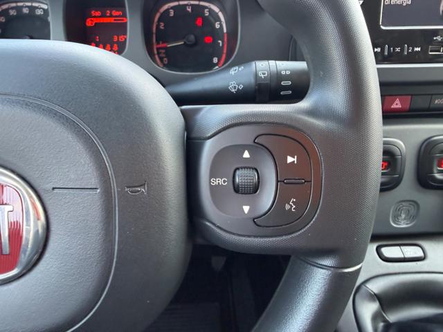 FIAT Panda usata, con Vivavoce