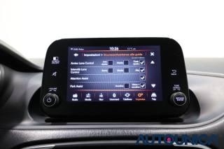 FIAT Tipo usata, con Limitatore di velocità