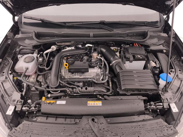 VOLKSWAGEN Taigo usata, con Sistema di riconoscimento della stanchezza