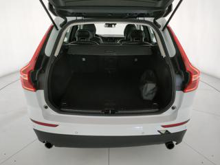 VOLVO XC60 usata, con Volante in pelle