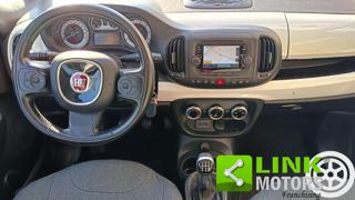 FIAT 500L usata, con Start/Stop Automatico