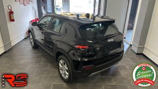 JEEP Avenger usata, con Volante multifunzione