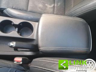 KIA Sportage usata, con Servosterzo