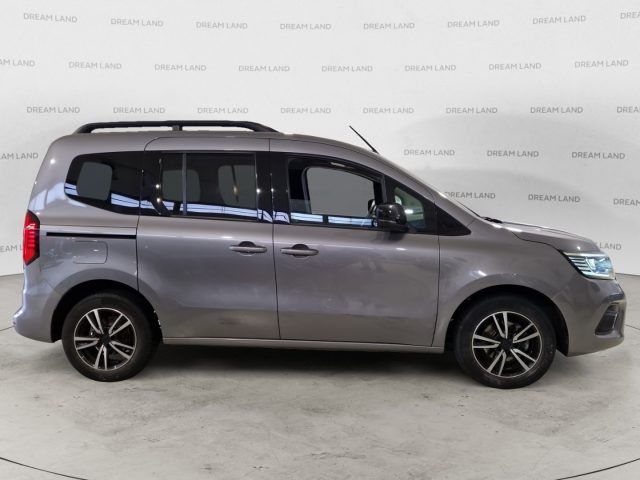 RENAULT Kangoo usata, con Controllo trazione