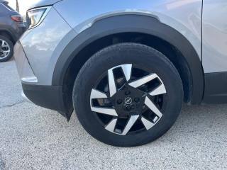 OPEL Mokka usata, con Sensori di parcheggio posteriori