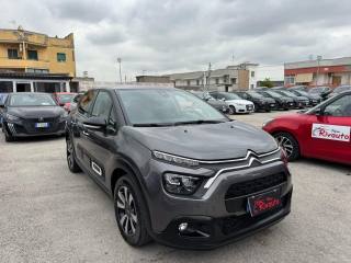 CITROEN C3 usata, con Alzacristalli elettrici
