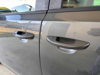 SEAT Alhambra usata, con Vetri oscurati