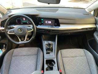 VOLKSWAGEN Golf usata 19