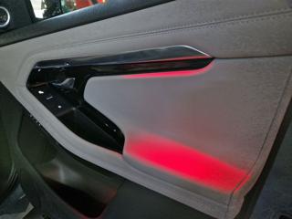 LAND ROVER Range Rover Evoque usata, con ESP
