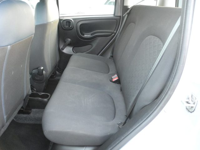 FIAT Panda Cross usata, con Servosterzo