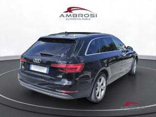 AUDI A4 usata 2