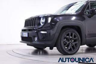 JEEP Renegade usata, con Controllo trazione