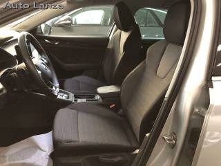 SKODA Octavia usata, con Boardcomputer