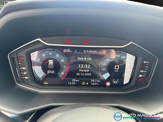 AUDI A1 usata, con ESP