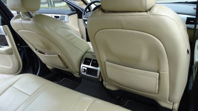 JAGUAR XF usata 77