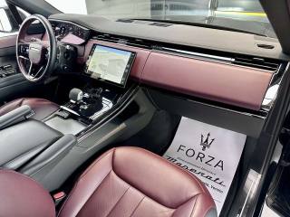 LAND ROVER Range Rover Sport usata, con Park Distance Control