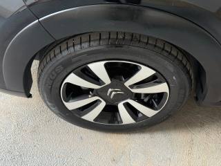 CITROEN C3 usata, con Sensore di pioggia