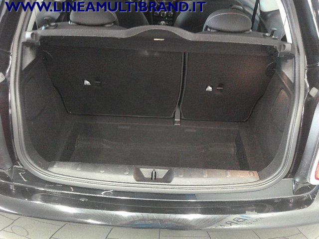 MINI One usata, con Climatizzatore