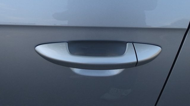 VOLKSWAGEN Passat usata, con Freno di stazionamento elettrico