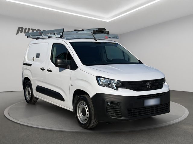 PEUGEOT Partner usata, con Chiusura centralizzata