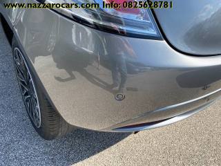 LANCIA Ypsilon usata, con Servosterzo