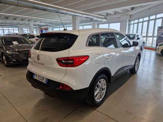 RENAULT Kadjar usata, con Alzacristalli elettrici