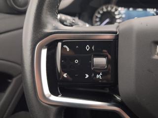 LAND ROVER Range Rover Evoque usata, con Regolazione elettrica sedili