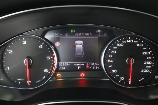 AUDI A6 usata 6