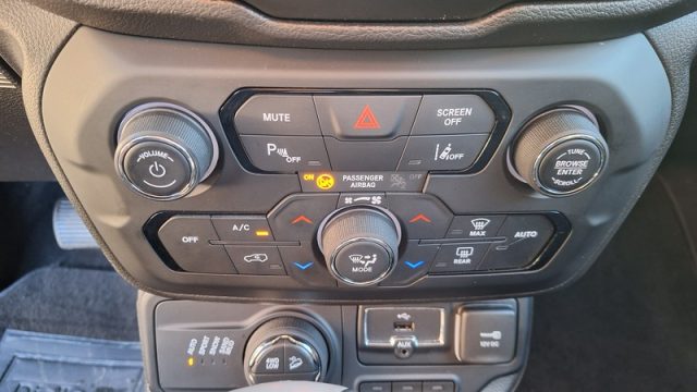 JEEP Renegade usata, con Bracciolo